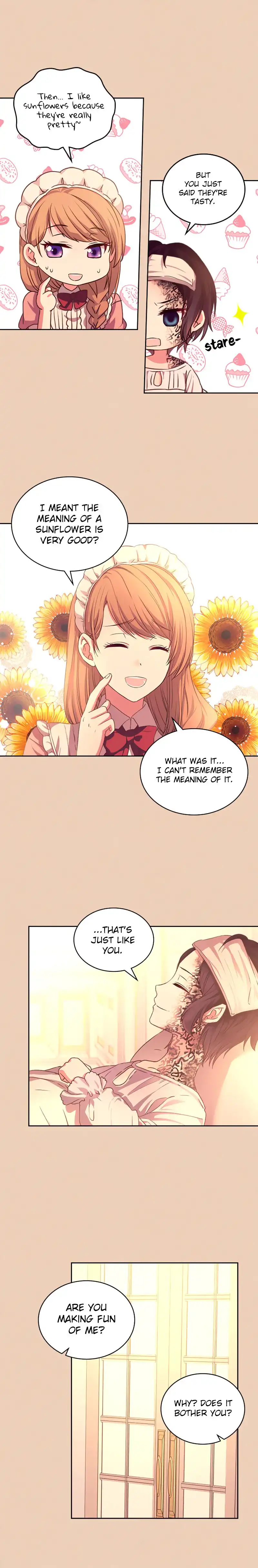 Sincerely: I Became a Duke's Maid Chapter 13 15